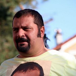 Fotoğraf Laurent Firode