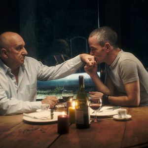 Fotoğraf Laurent Firode