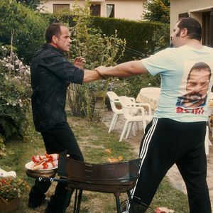 Fotoğraf Laurent Firode