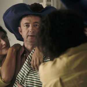 Fotoğraf Laurent Firode