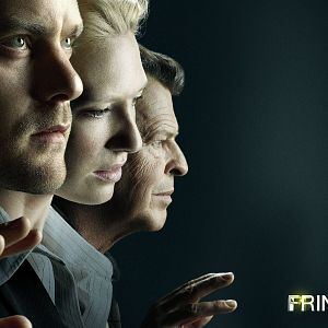 Fotoğraf John Noble