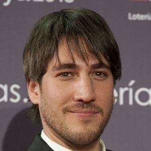 Fotoğraf Alberto Ammann