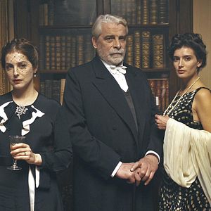 Fotoğraf Jacques Weber