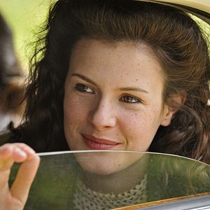 Fotoğraf Les Héritières