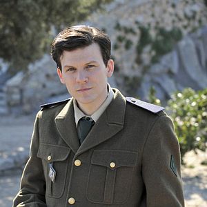 Fotoğraf Thibault Vinçon