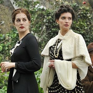 Fotoğraf Les Héritières