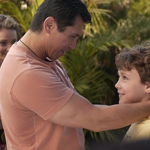 Fotoğraf The Triangle