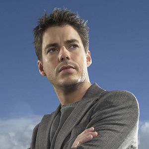 Fotoğraf The Triangle