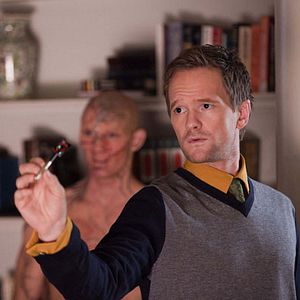 Fotoğraf Daniel Barnz