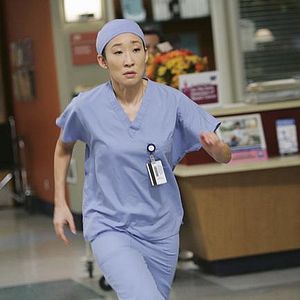 Fotoğraf Grey's Anatomy