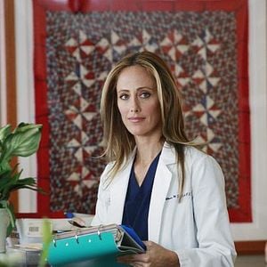 Fotoğraf Kim Raver