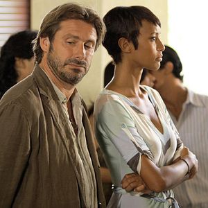 Fotoğraf Sonia Rolland