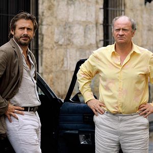 Fotoğraf Affaires étrangères