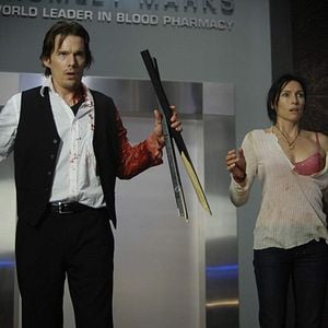 Fotoğraf Claudia Karvan