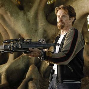 Fotoğraf Michael Spierig