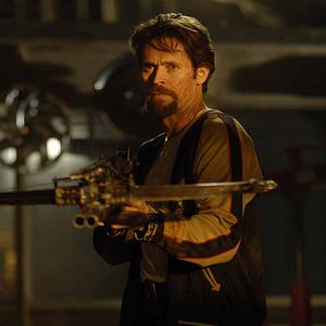 Fotoğraf Michael Spierig