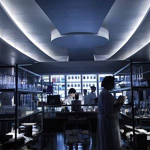 Fotoğraf Michael Spierig