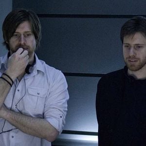 Fotoğraf Michael Spierig