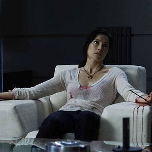 Fotoğraf Claudia Karvan