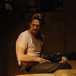 Fotoğraf Michael Spierig