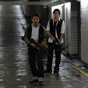 Fotoğraf Michael Spierig