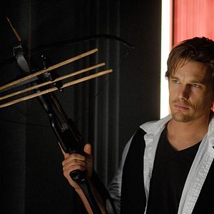 Fotoğraf Michael Spierig