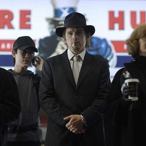 Fotoğraf Michael Spierig