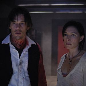 Fotoğraf Claudia Karvan