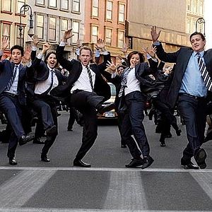 Fotoğraf Cobie Smulders