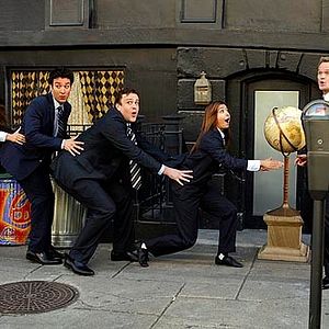 Fotoğraf Cobie Smulders