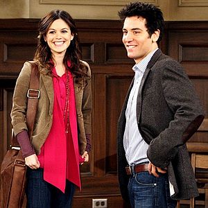 Fotoğraf Josh Radnor