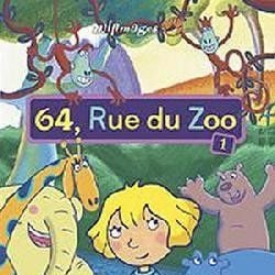 Fotoğraf 64, rue du Zoo