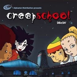 Fotoğraf Creepschool