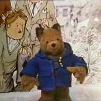 Fotoğraf Paddington bear