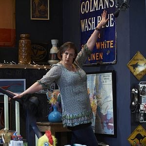 Fotoğraf Miranda Hart