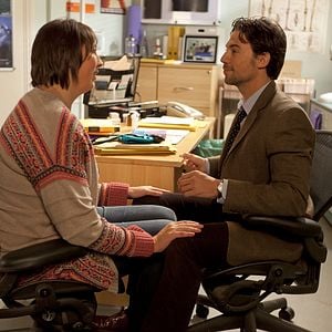 Fotoğraf Miranda Hart