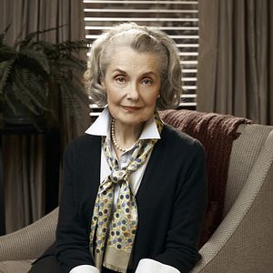 Fotoğraf Mary Beth Peil