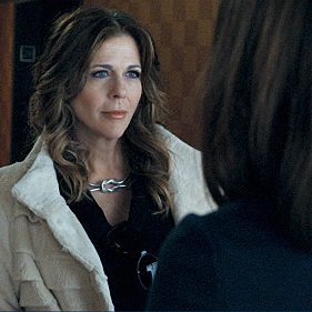 Fotoğraf Rita Wilson