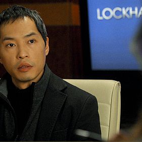 Fotoğraf The Good Wife