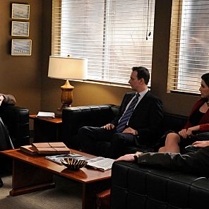 Fotoğraf The Good Wife