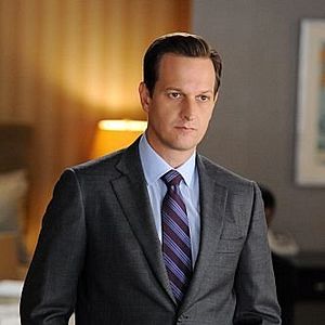 Fotoğraf Josh Charles