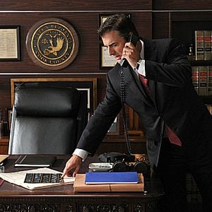 Fotoğraf The Good Wife