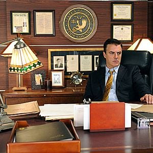 Fotoğraf The Good Wife