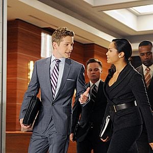 Fotoğraf The Good Wife