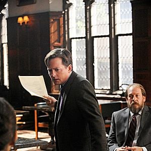 Fotoğraf The Good Wife