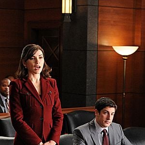 Fotoğraf The Good Wife