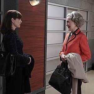 Fotoğraf The Good Wife