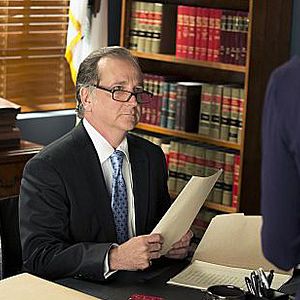 Fotoğraf The Good Wife