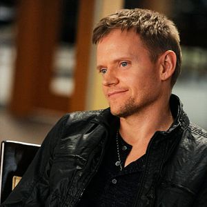 Fotoğraf Marc Warren