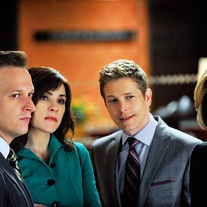 Fotoğraf Josh Charles